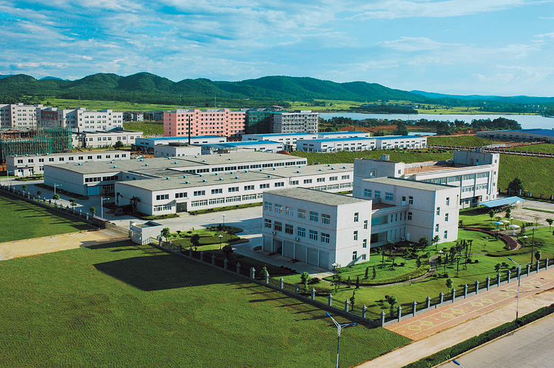 工業園區食堂承包，園區餐飲服務